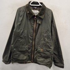 Barbour Beacon Bedale Wax