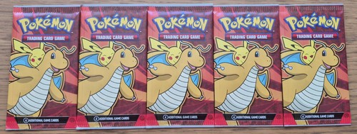 Pokemon 2025 dragon - 5,