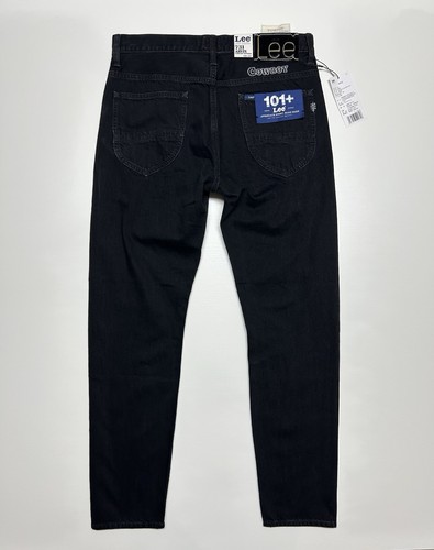 Lee 101 selvedge - selvedge, jeans