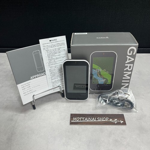 Garmin approach g80 gps - garmin,