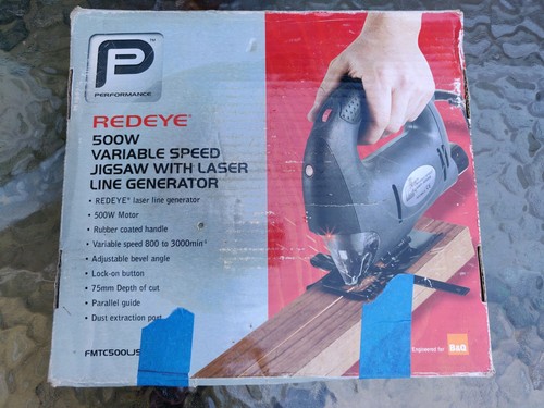 Performance 500w variable - performance,