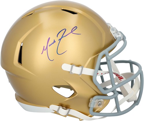 Marcus freeman notre dame - marcus,