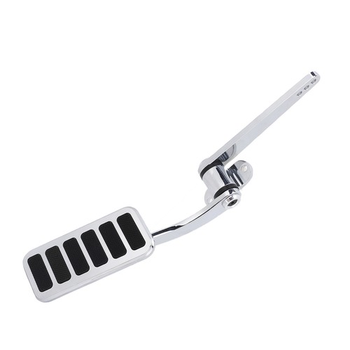 Universal polished aluminum - universal,