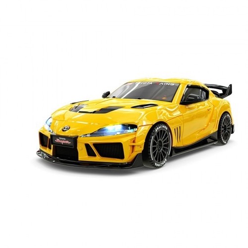 Jxc sp4301 toyota supra 43 - sp4301, 1/43