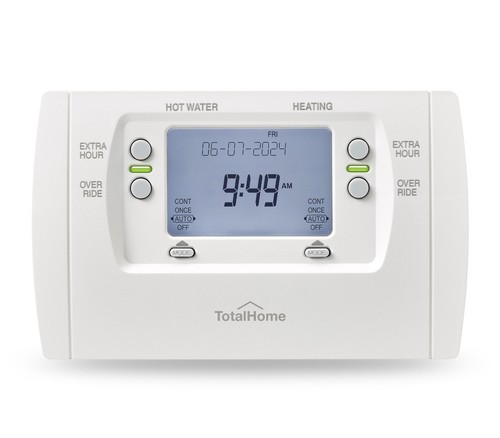 Honeywell resideo totalhome - totalhome, 7