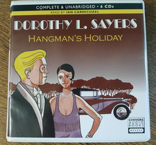 Dorothy L. Sayers - Hangman's