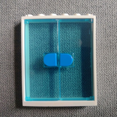 Pair lego double - x,