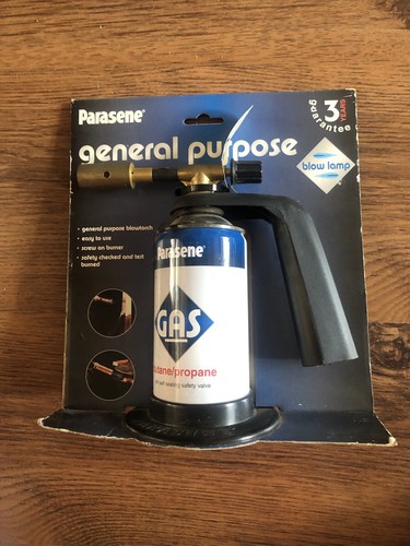 Brand newcparasene general - brand,