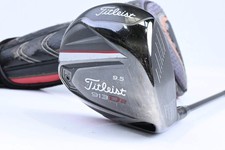 Titleist 913 D2 Driver / 9.5 Degree / Stiff Flex Diamana D+ 72 Shaft