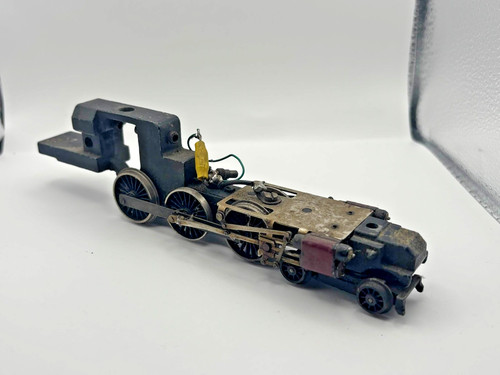 Hornby dublo duchess class - hornby,
