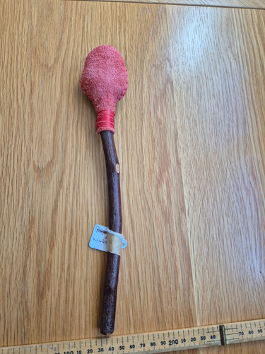 Drum beater quality shamanic - ,