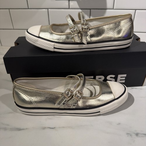 Converse all star metallic - converse,