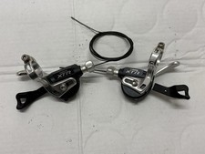 Shimano XTR SL-M970 3x9