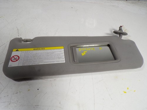 7431047133b4 right sunshade - 7431047133b4,