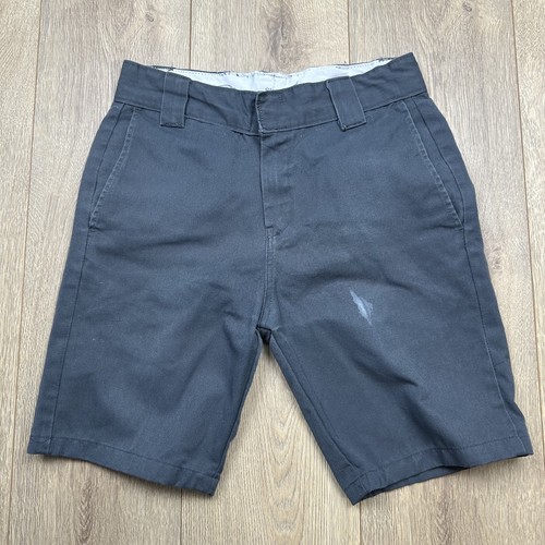 Dickies shorts waist - shorts, grey