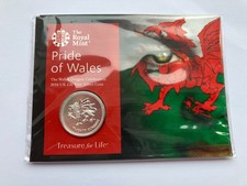 2016 Pride of Wales The Welsh
