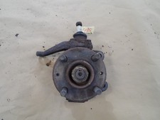 2003 ROVER MGF MG TF 1.8 135 O/S/F DRIVERS SIDE FRONT HUB ASSEMBLY NON ABS