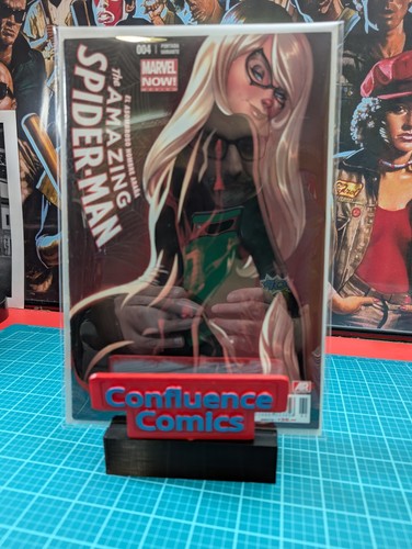 Amazing spider man j - •,