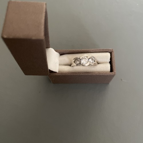 Qvc sterling silver three - silver,