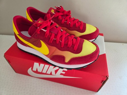 Rare 2021 nike omega flame - nike,