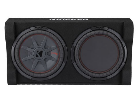 Kicker 51ptrtp12 powered - 51ptrtp12,