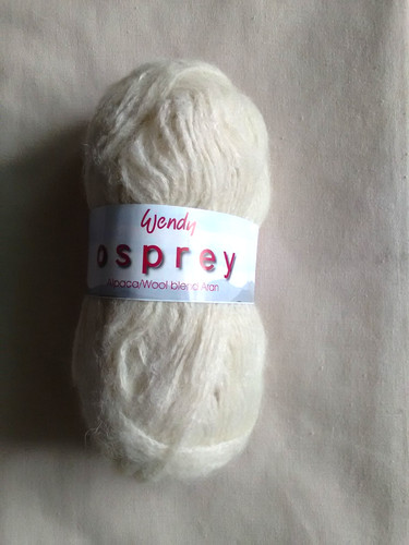 Wendy osprey aran - osprey,