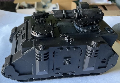 Warhammer 40k space marines - -,