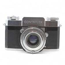 Zeiss Ikon Contaflex 1 SLR