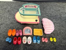 Sylvanian families village shoe shop