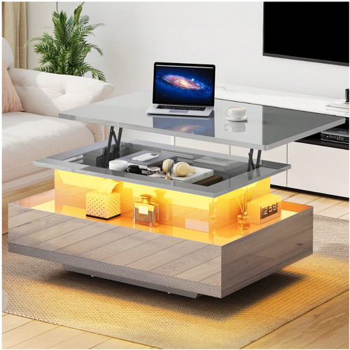 High gloss led lift - gloss,