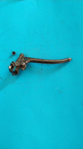 Norton 16h handlebar lever - 16h,