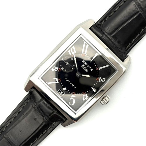 Zenith 0251 684 - 02.0251.684, port