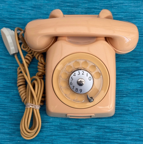 Vintage 1960 telia - vintage,