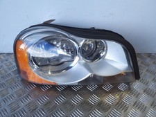 VOLVO XC90 D5 SE MK1 2002-2005