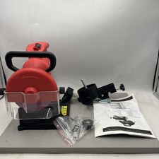 Coopers Electric Chainsaw Sharpener