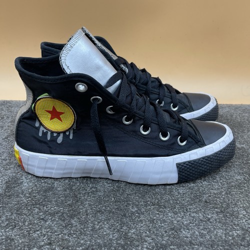 Converse unt1tl3d all star - all,