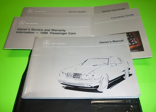 1999 mercedes benz - 1999,