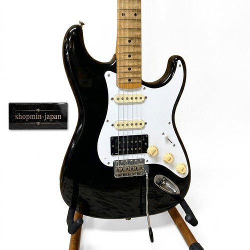 Fender japan st57 stratocaster - fender,