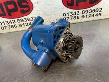 Hydraulic oil pump 307001-3300 X Ford 1710 compact tractor / H843 £150+VAT