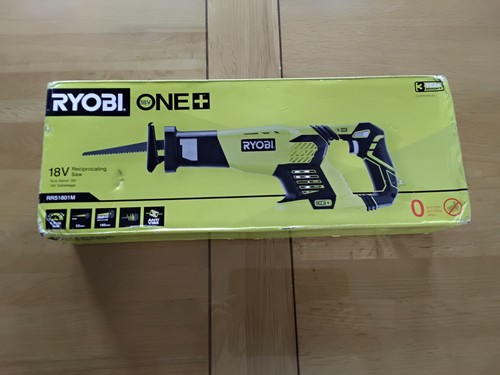 Ryobi rrs1801m one 18v - ryobi, one+