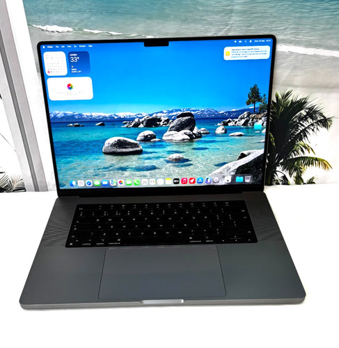 Apple macbook pro - macbook,