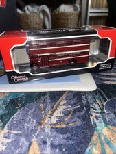 Corgi -Original Omnibus-