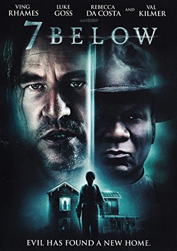 Below - 7, (ex