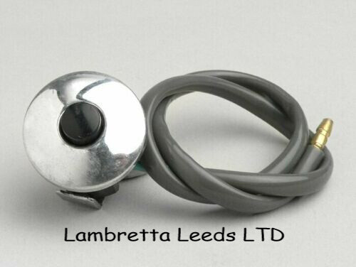 Lambretta kill button - -,