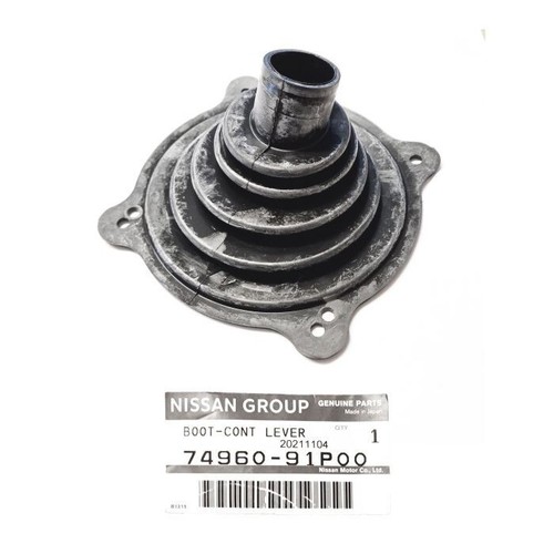 Genuine nissan gear shifter - nissan,