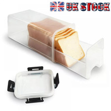 Bread Storage Container with