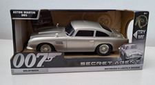 9"  Aston Martin DB5