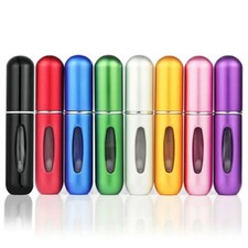 Refillable Perfume Atomiser 5