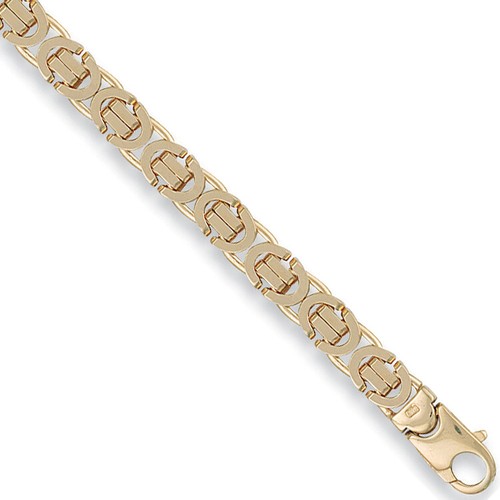 9ct yellow gold - 9ct,