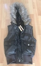 BNWT WOMEN LADIES UK10 KHAKI